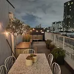 Stunning Shoreditch Penthouse