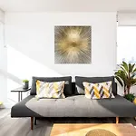 Bright London Bridge Apartment