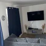 One Bedroom Flat