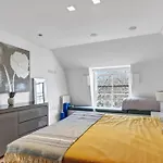 Luxury 2Bed Hyde Park Penthouse With Rooftop