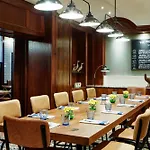 London Marriott Hotel Marble Arch
