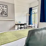 Maberic Housing West London Gem Your Central London Connection