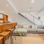 Spacious & Tranquil 2Br Maisonette In Notting Hill