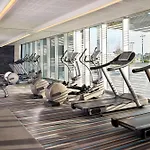 Aloft London Excel