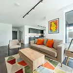 Mitre Haring By Artsy