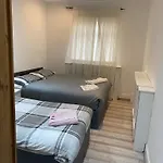 The London Apartment