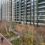 Battersea Power Station 2-Bed Flat