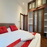 The Kensington Premium