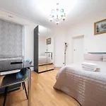 Hyde Park Rooms&Apartments
