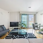Battersea Serviced Apartments