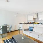 Battersea Serviced Apartments