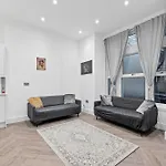 Luxury Apartment Tulse Hill