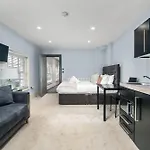 Marylebone Town House
