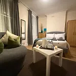 Good Size And Cheap Double Room In Hammersmith