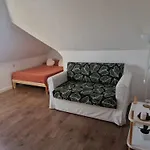 Muswell Hill Apartment