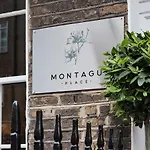 Montagu Place Hotel