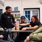 London Backpackers Youth Hostel