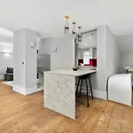 Marylebone Town House