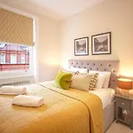 Knightsbridge Stylish 1 Bed Apt Mins From Harrods