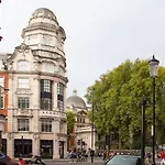 Knightsbridge Stylish 1 Bed Apt Mins From Harrods