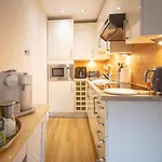 Knightsbridge Stylish 1 Bed Apt Mins From Harrods