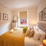 Knightsbridge Stylish 1 Bed Apt Mins From Harrods