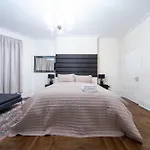 Hyde Park Serviced Rooms