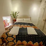 Notting Hill Flat