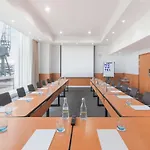 Novotel London Excel