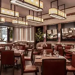 Bulgari Hotel, London