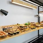 Aloft London Excel