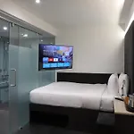 The Z Hotel Piccadilly
