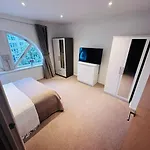 Quayside Penthouse