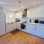 Quayside Penthouse
