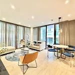 Luxury Property Close To Liverpool Street