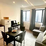 Shoreditch Apartments By Primecityhosts