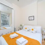 Charming & Modern Apartment, Heart Of Notting Hill, Prime Location, Close To Kensington Palace & Oxford Street