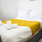 City Chic Apartment Steps From Liverpool Street