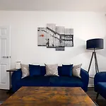 Guestready - Central London Retreat