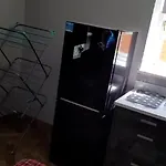 Flat One Bed Room