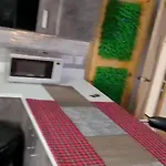 Flat One Bed Room