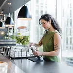 Citizenm Southwark Bankside