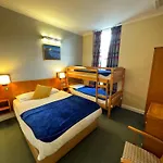 The Beverley House Hotel