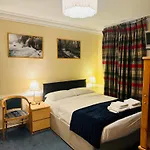 The Beverley House Hotel