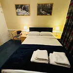 The Beverley House Hotel