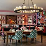 Haymarket Hotel, Firmdale Hotels