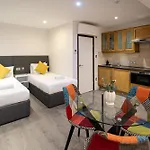 Imperial Court Suites