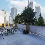 Cosy Apartment In Canary Wharf