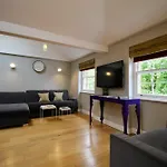 Residences At The Gyle - London