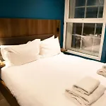 The Dirty Liquor Hotel
